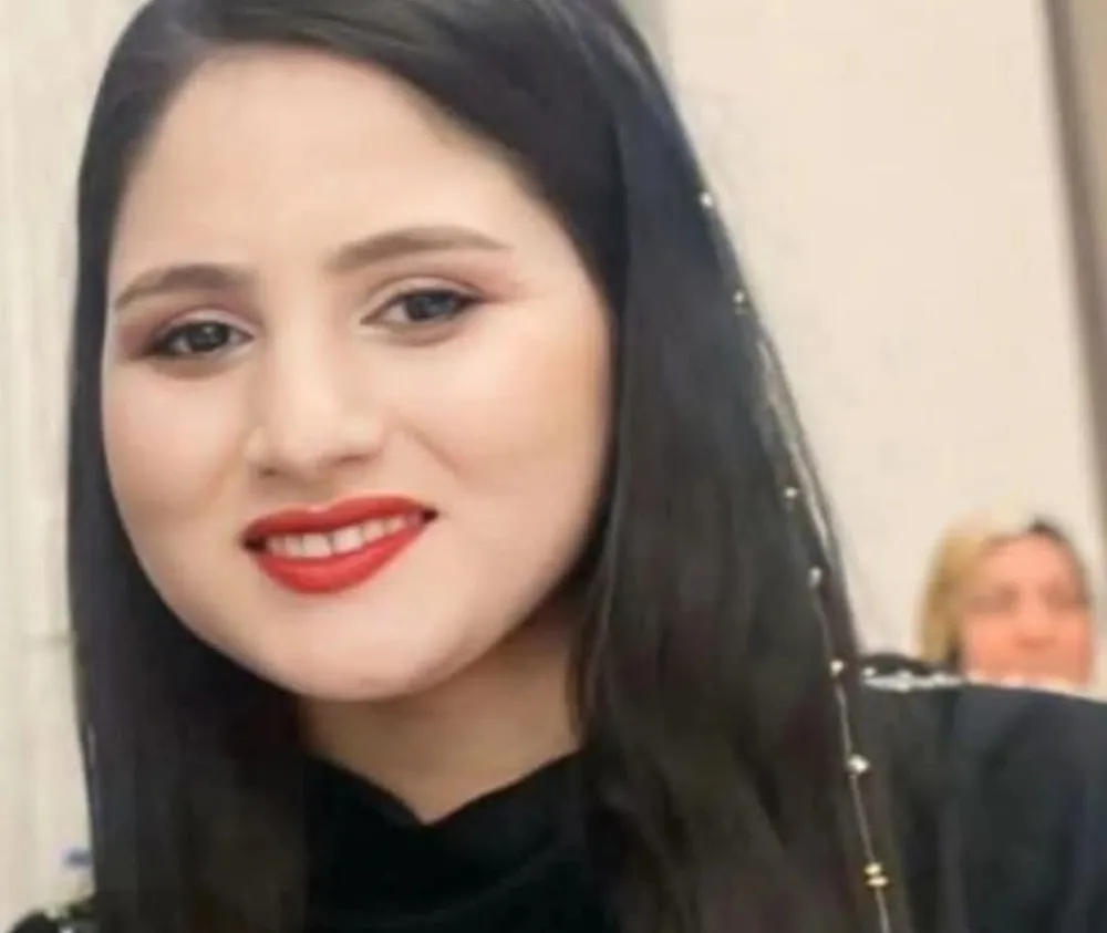 Genç Anne Tüfekle Hayatına Son Verdi..