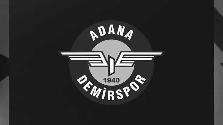Adanademirspor Trendyol 1. Lig