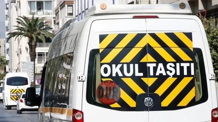 Adana’da Öğrenci Servis Fiyatları Belirlendi..