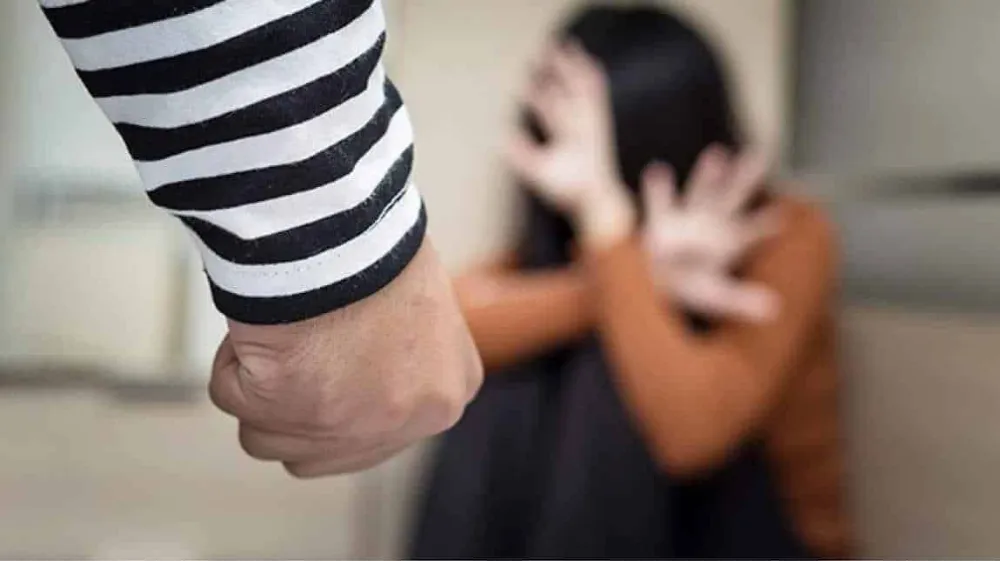 Boşanmak İstediği Eşi Tarafından 16 yerinden Bıçaklandı.