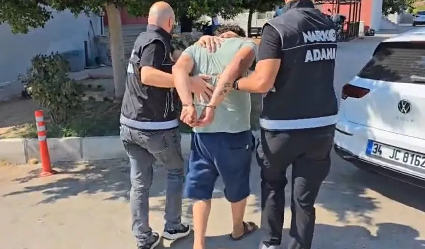 Polisten “Narkoalan” Denetimi: Adana’da Bonzai Ele Geçirildi.