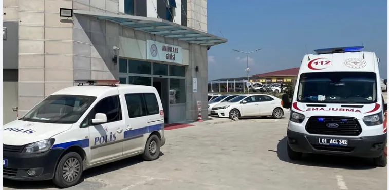 Adana Ceyhan