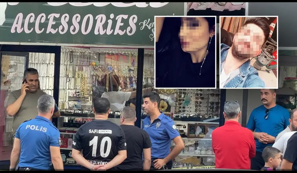 İşyerin