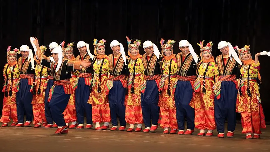 Adana’da Ücretsiz Halk Oyunları Kurs Kayıtları Başlıyor 