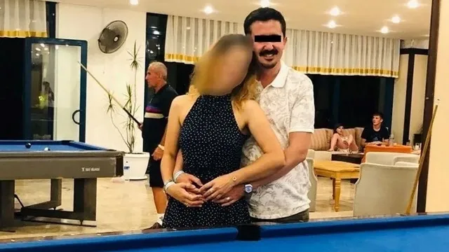 Anne Dehşeti..Beş Yaşında