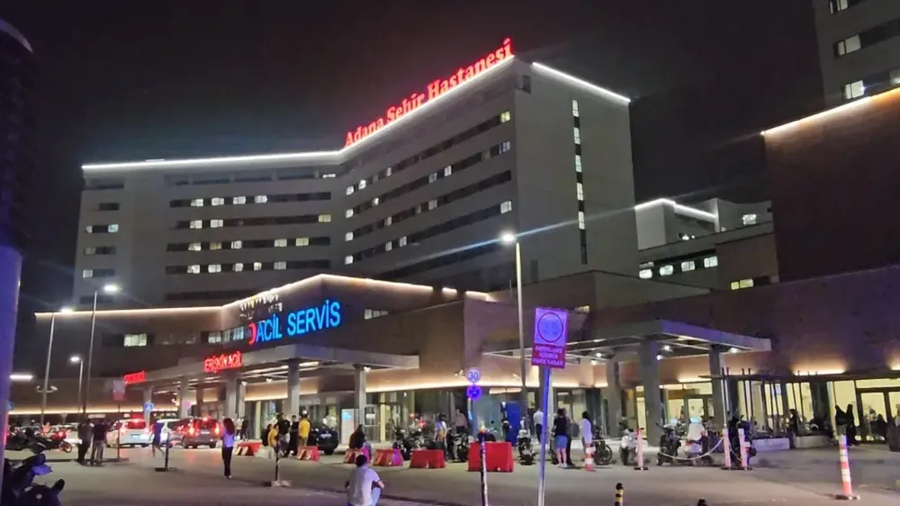 İşyerin