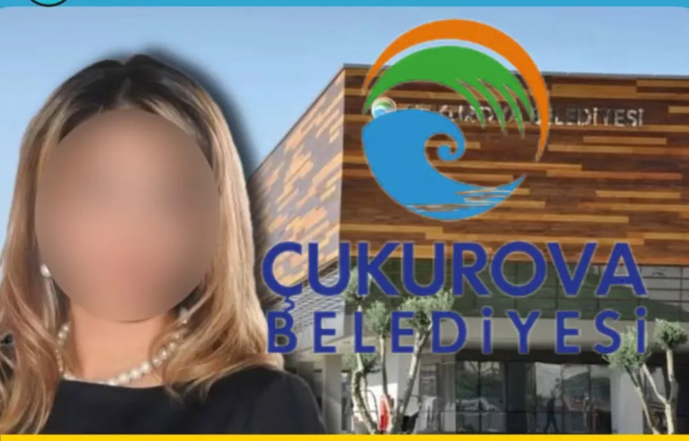 Çukurova Belediye Başkanı