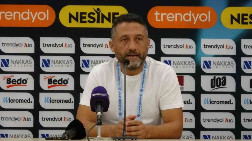  Ads Yardımcı Antrenörü Afan Koçak 