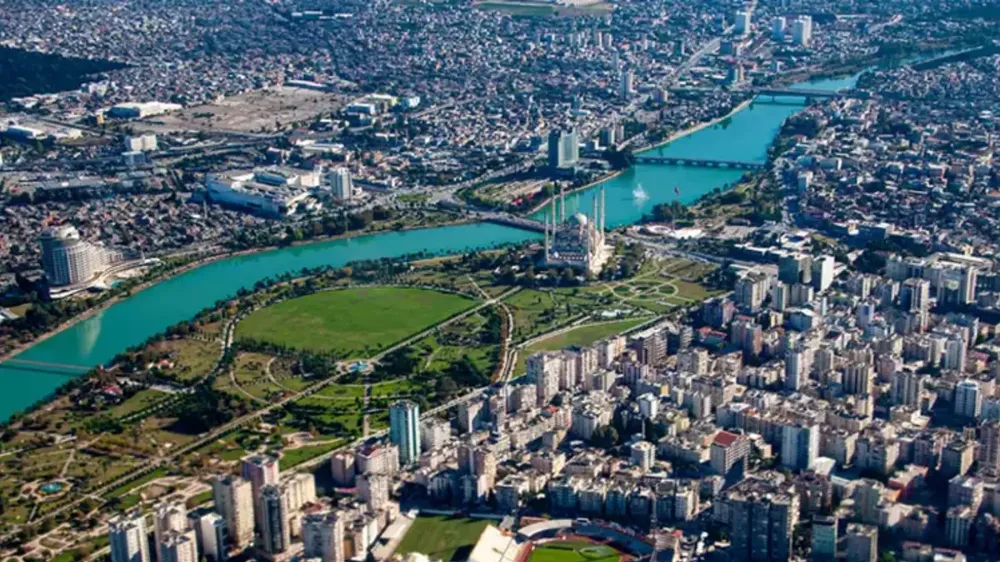 Adana