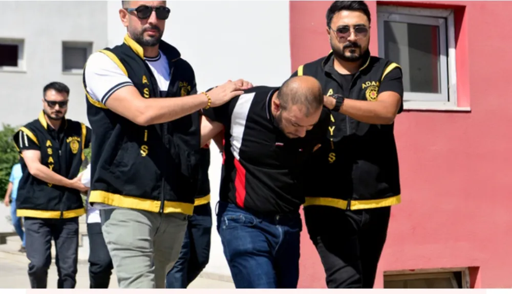 Adana Yüreğir...600 Bin Alacağı İçin Husumetlisini Öldürdü 