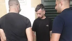 Türkiye’den Gönderilen Tetikçi 