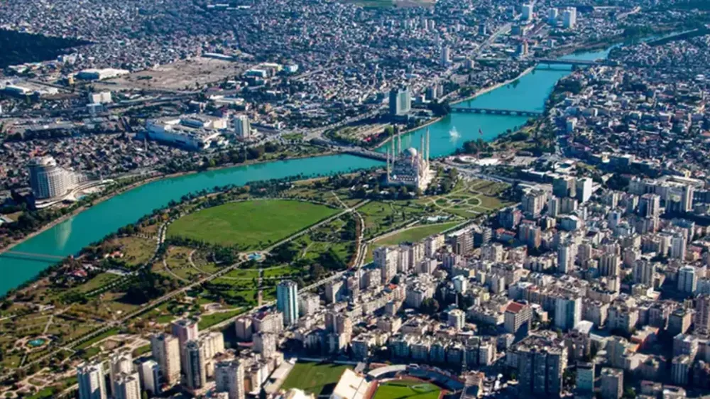 Adana
