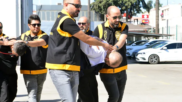 Kavgada beni dövdü. Olay günü görünce dayanamayıp, vurdum