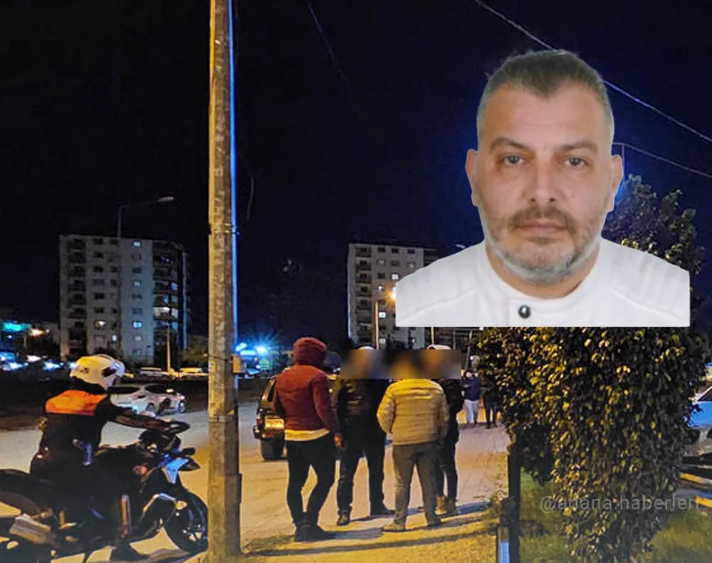 Adana