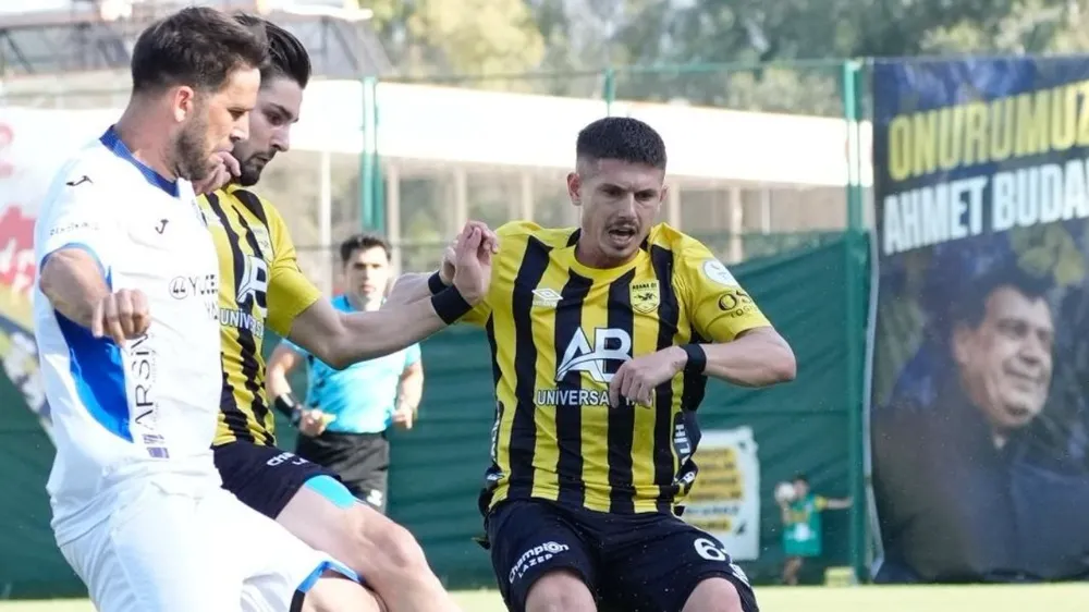 Adana 01 FK Karacabey