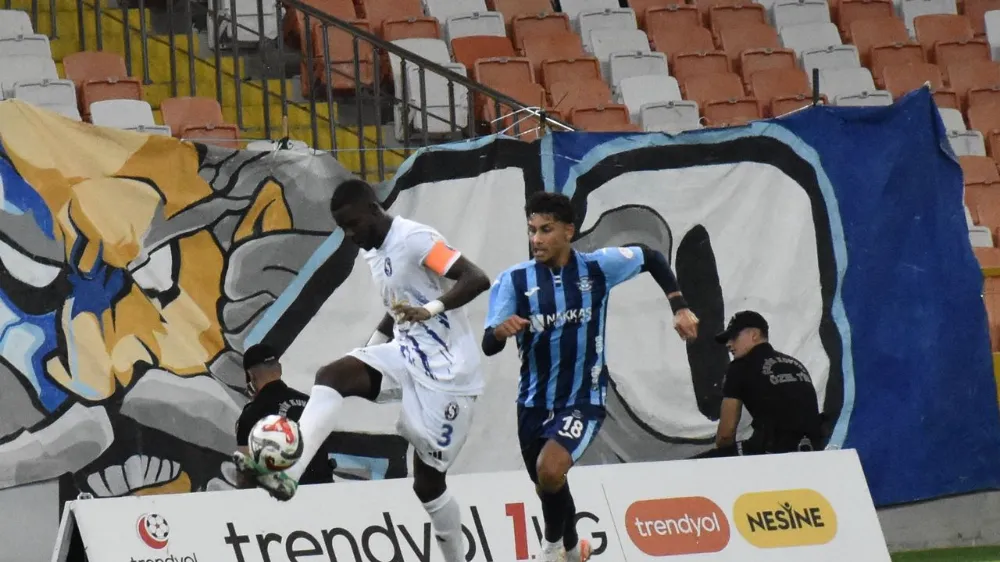 Sarıyer Adanademirspor