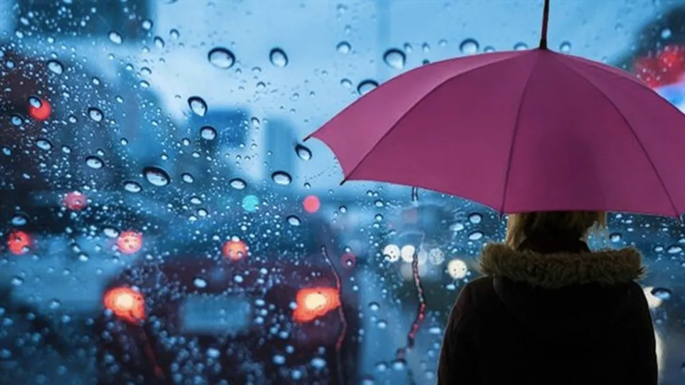 Meteoroloji
