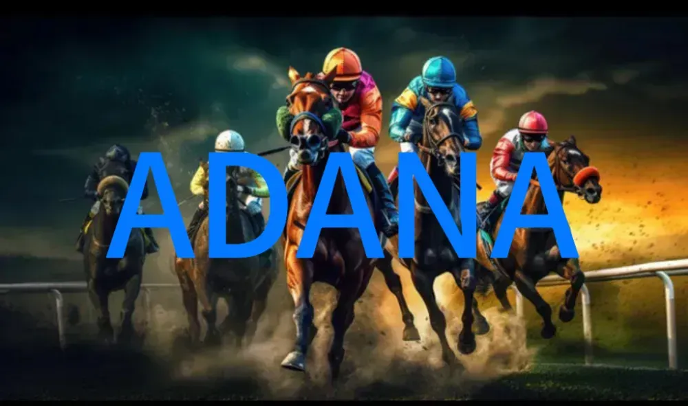 30.09.2025 ADANA AT YARIŞI TAHMİNİ