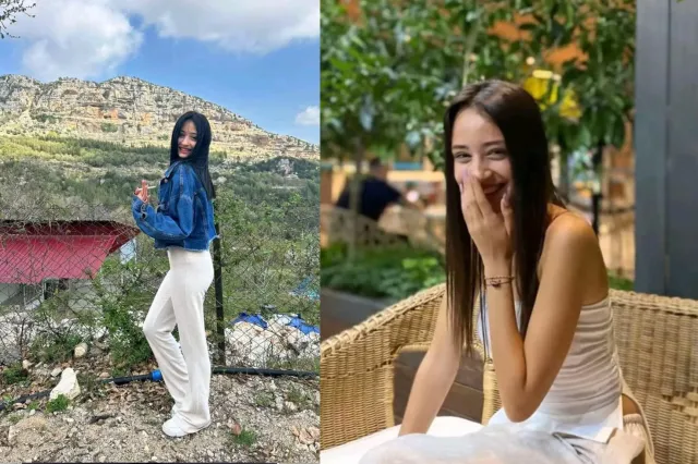 Genç Kız Otomobil içinde Tabanca ile Vurulmuş Halde Bulundu 