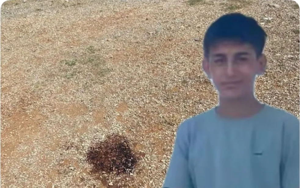 Domuz Sandığı Arkadaşını Tüfekle Öldürdü...