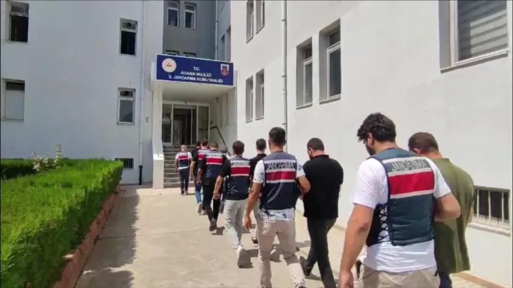 Adana