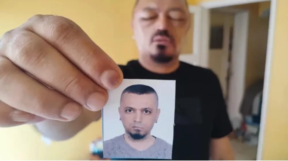 Adana’da Kozmetik Kabusu! Yüzü Gözü Şişti..