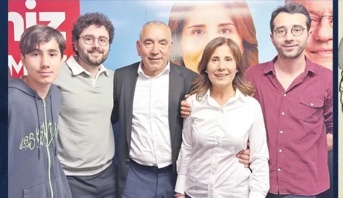 Oya Tekin, “Rüşvet aldığım için değil, almadığım için buradayım” 