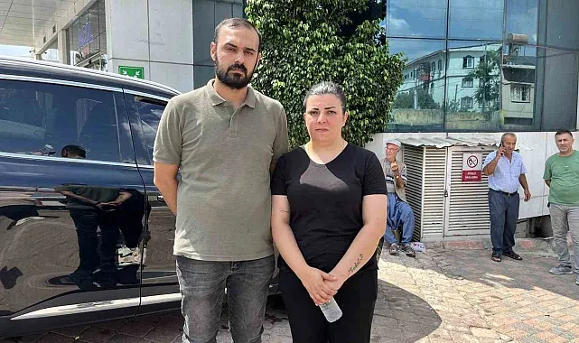 Arızalı Cihaz kullanıldı, Yasmin hayatını kaybetti İddası..