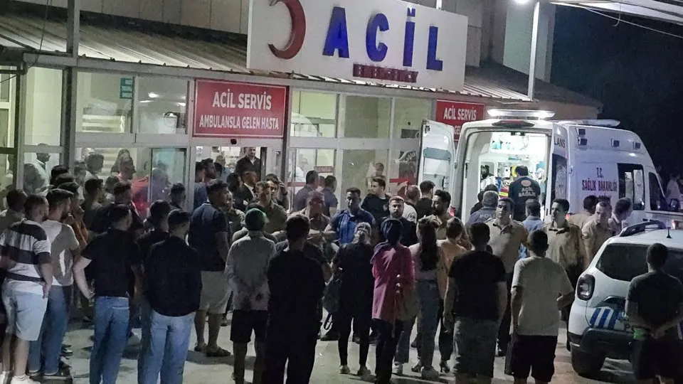 Adana