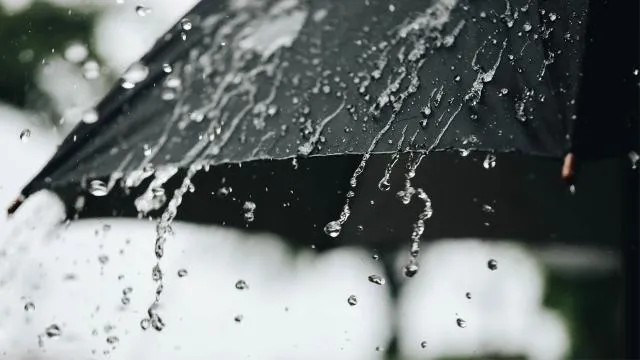 Meteoroloji