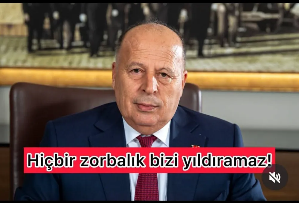 Ali Demirçalı 