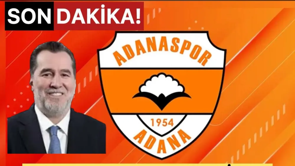 Adanaspor'da Uğur Özdemir Dönemi...