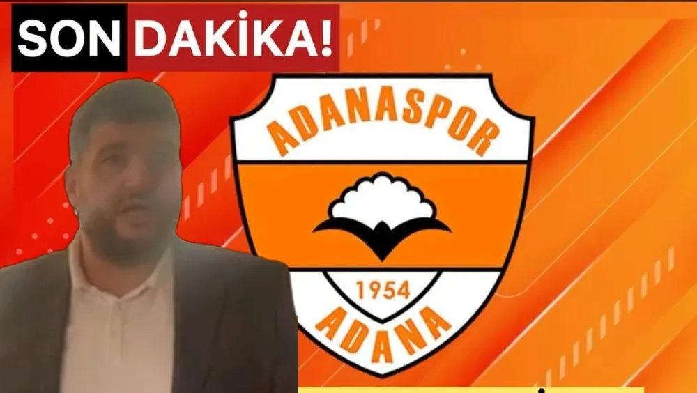 Adanaspor'da Uğur Özdemir Dönemi...
