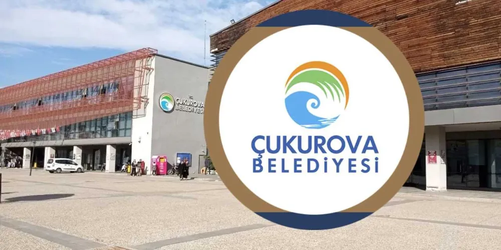 Çukurova Belediyesine Operasyon..