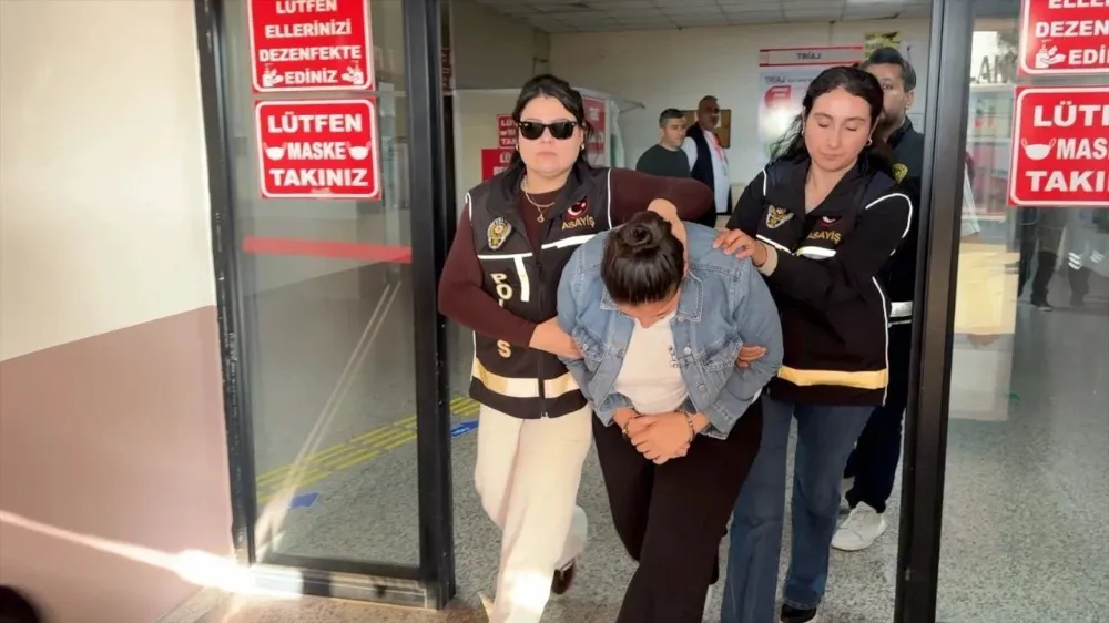 10 yıllık kayıp soruşturmasında eski eş tutuklandı