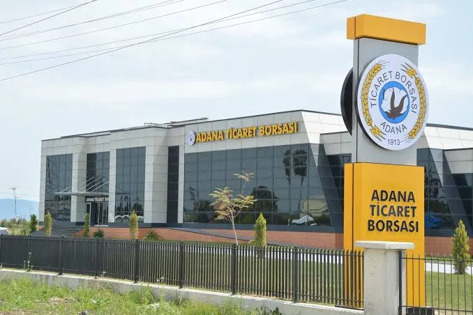 Adana Ticaret Borsası’nda meclis üyeleri belli oldu
