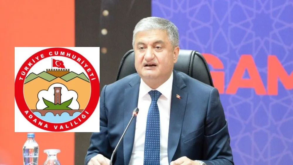 Adana’da Asayiş raporu: 9 Ayda operasyonlar arttı, suç oranları düştü