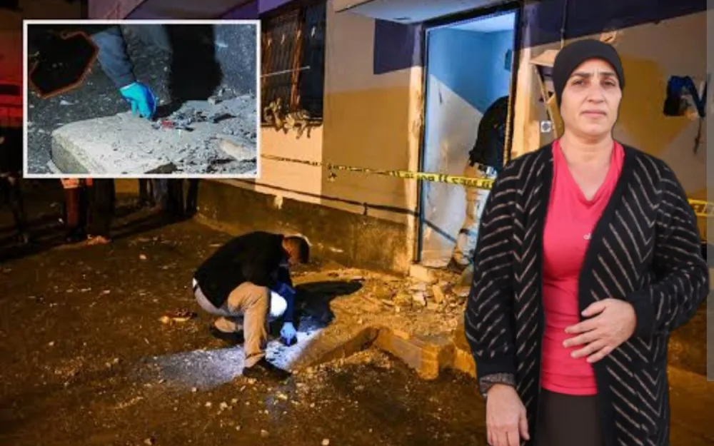 Adana'da EYT atılan evin sahibi: Tehdit ediliyoruz, can güvenliğimiz yok