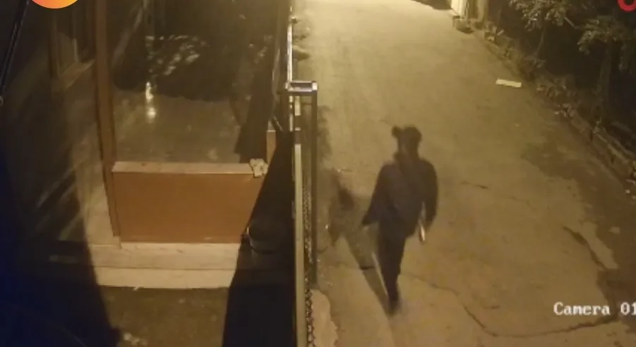 Penseyle kapı kilidini kırıp eve girdi, "Kendi evim zannettim" dedi