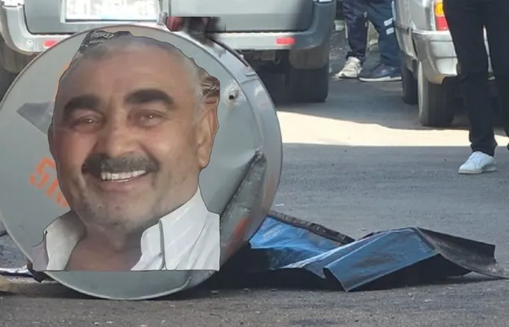 Adana’da tamir için çıktığı damdan düşen 59 yaşındaki işçi hayatını kaybetti