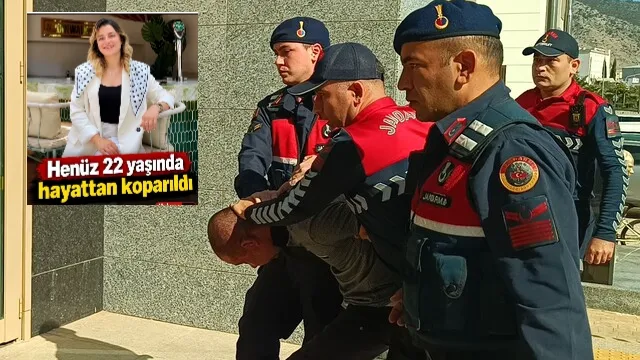 Adana’da piknikte kadını vuran şüpheli tutuklandı