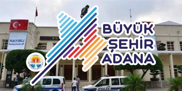 Adana Büyükşehir Belediyesinde Yeni Atamalar....İşte Atama Listesi 