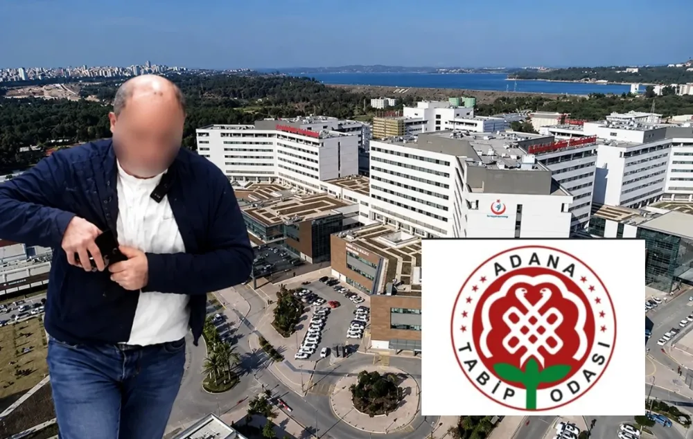 Tabip Odası: Güvenli Hastaneler İstiyoruz