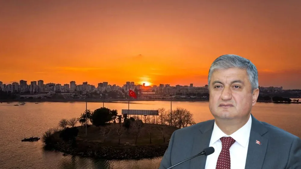 Seyhan Baraj Gölü çevresinde kaçak yapılaşmaya karşı yeni yol haritası belirlendi