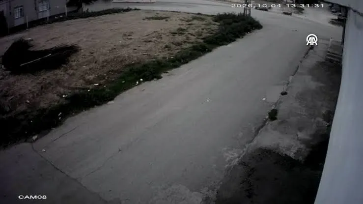 Adana Seyhan’da iki motosiklet çarpıştı: 3 kişi yaralandı