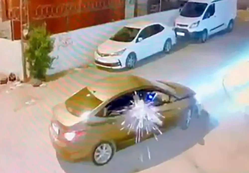 Adana'da husumetlinin evine 2 kez silahlı saldırı düzenleyen 3 şüpheli tutuklandı