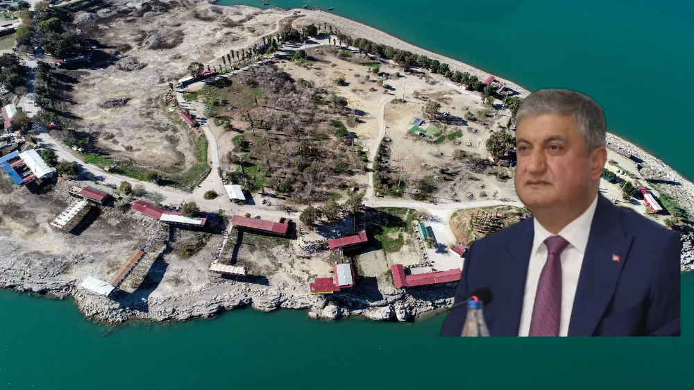 Adana Valisi Yavuz, “Kaçak yapıların temizlenmesine yönelik çalışmalar yoğun bir şekilde devam ediyor.