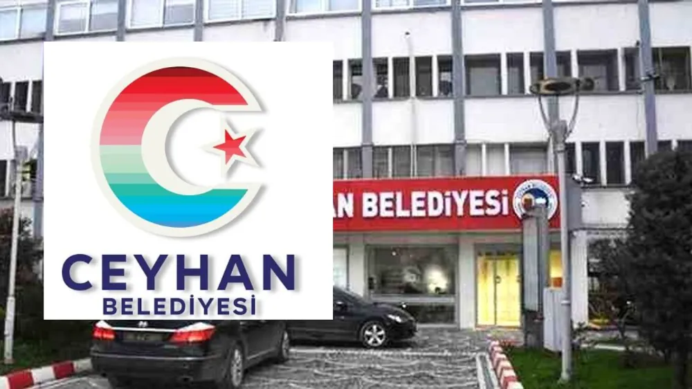 Ceyhan Belediyesi Seçime Gidiyor... Gözler  Belediye Meclisi’ne çevrildi. 