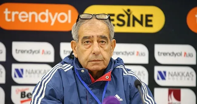 Ads Teknik Direktörü Kubilayhan Yücel "Bizim için puan önemli değil çocukların gelişimine Bakıyoruz"