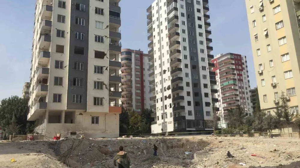 82 kişiye mezar olan İhsan Bayram Sitesi davası: Müteahhit ve inşaat mühendisine 22 yıl 6 ay, kamu görevlisine 9 yıl hapis cezası